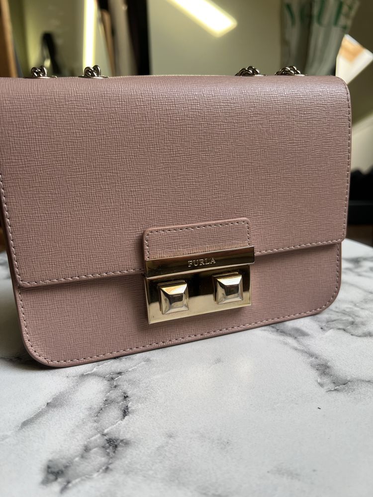 Сумка Furla оригінал