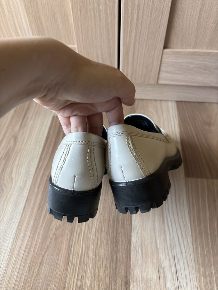 Mokasyny Ecco 35