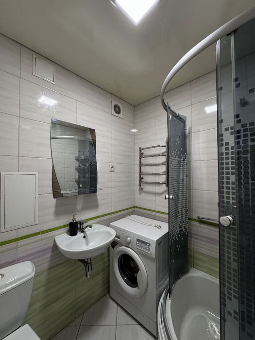 1 кімнатна квартира студія Черемушки