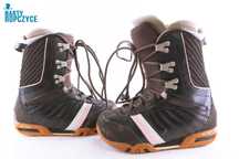 TBO NartyRopczyce Buty R. 39,5 25,5 NITRO SNOWBOARDOWE