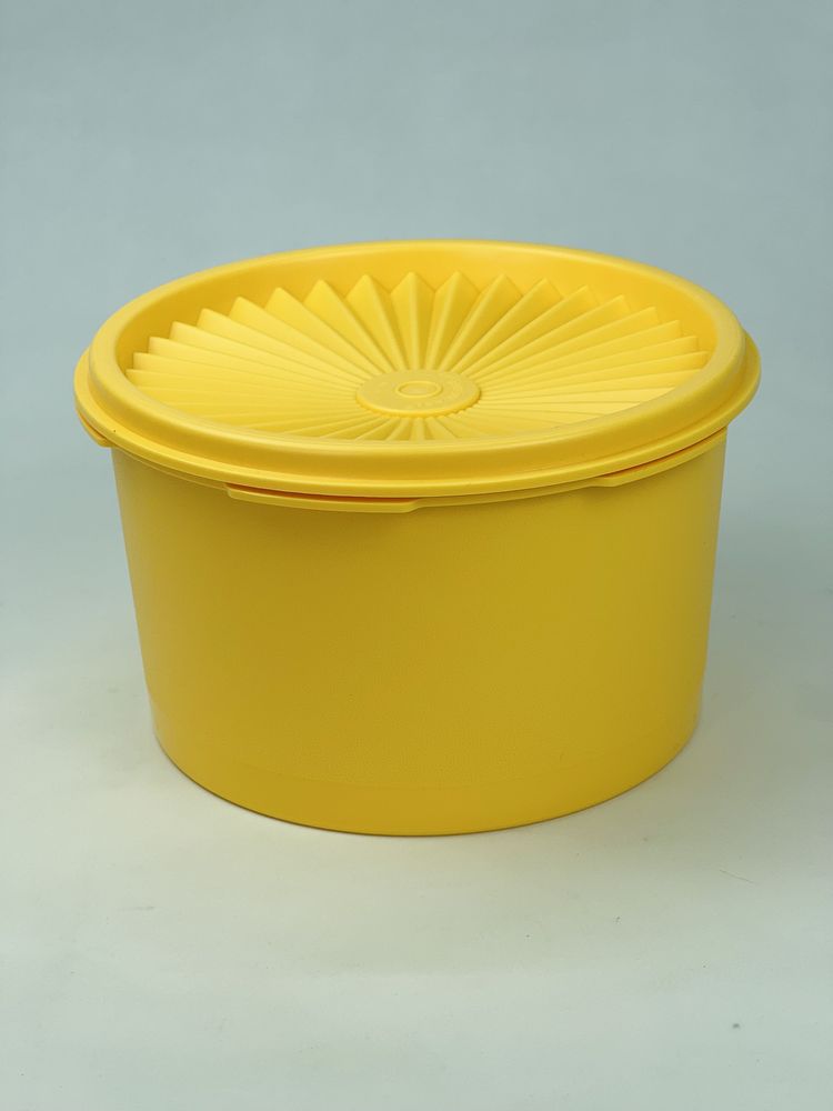 Набор чаш «В одно касание (600/910мл) Tupperware