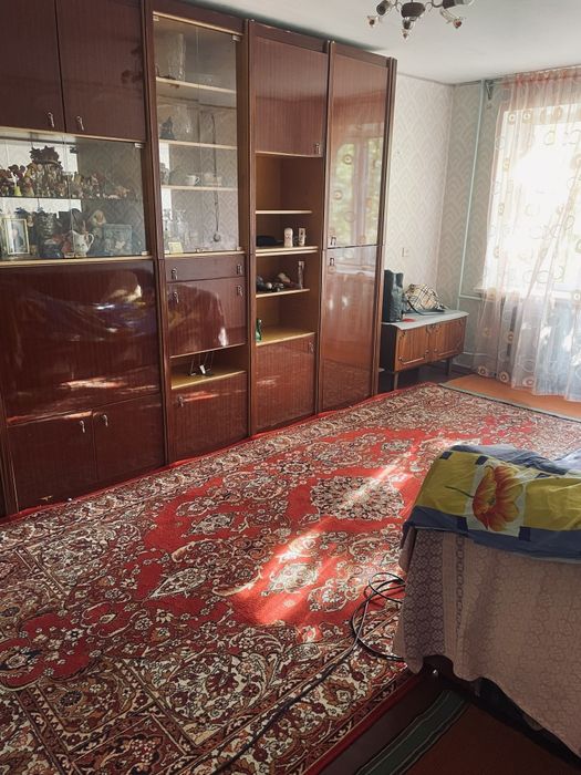 Продается 3-х комнатная квартира