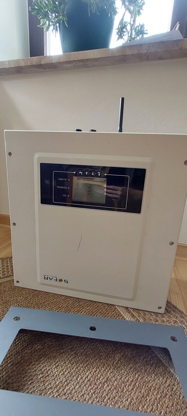 Falownik Solar 4,4