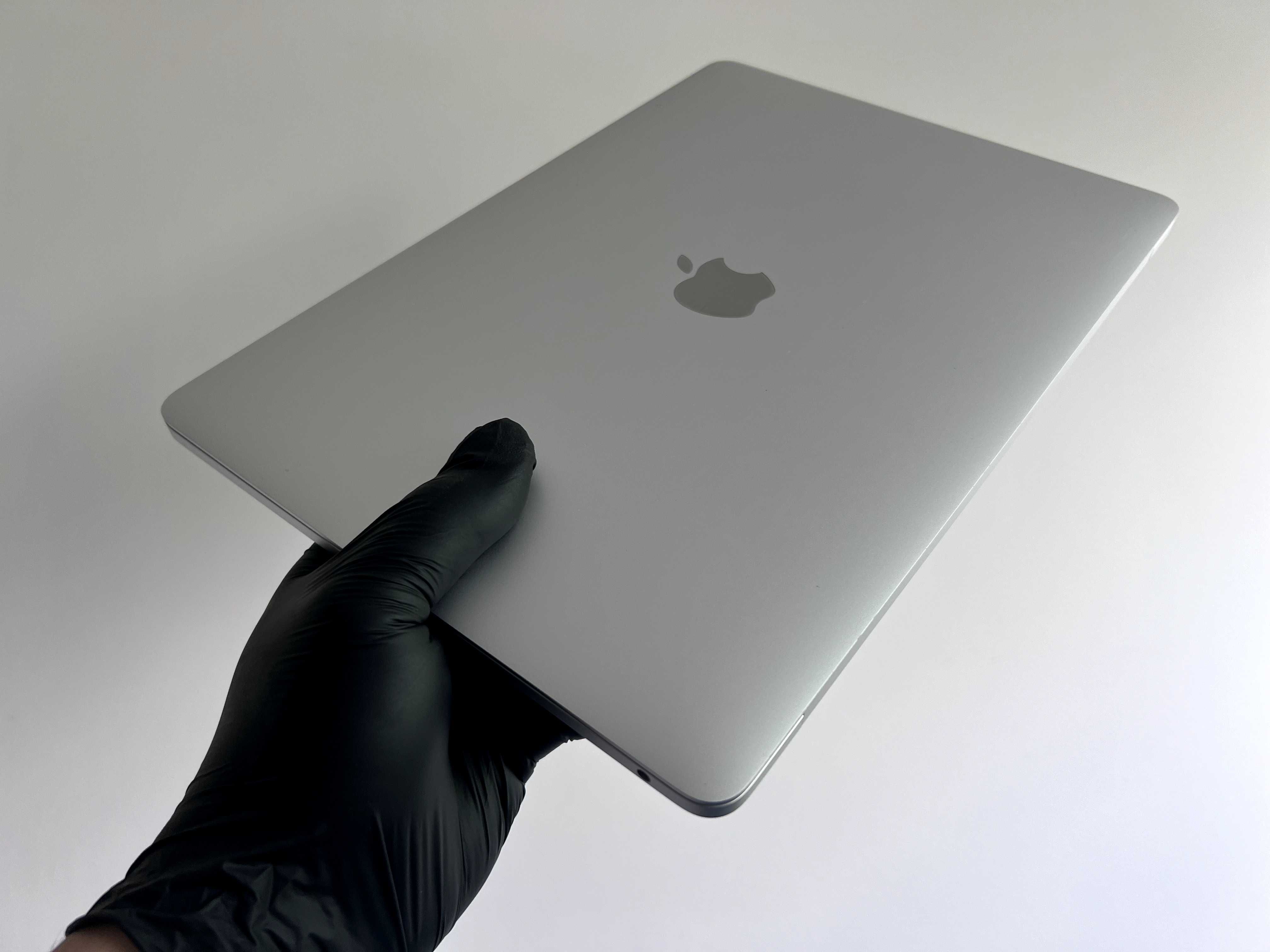 MacBook Pro M1 M2 A2338 2020 2022 iCloud Разборка Дисплей Топкейс