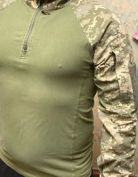 Бойова рубашка в гарному стані