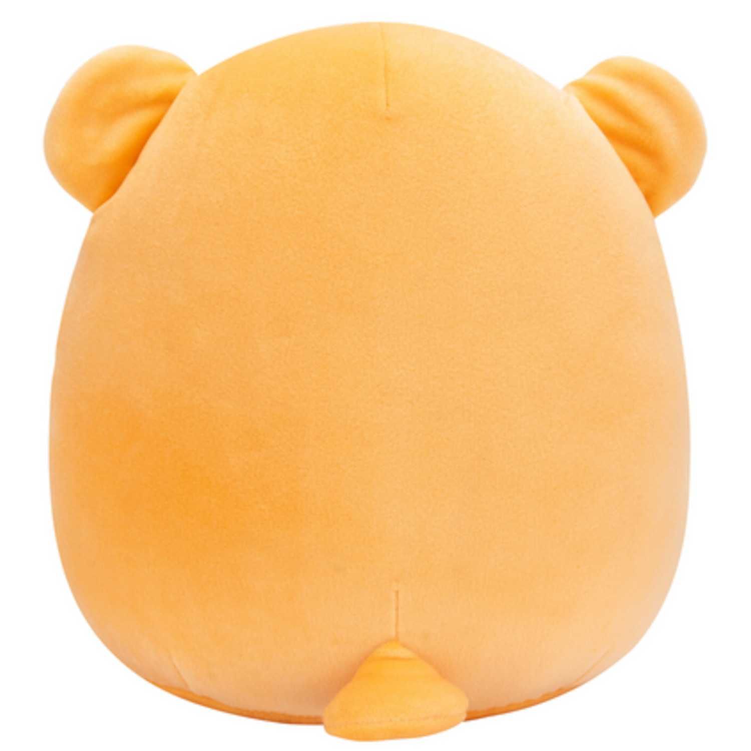 Squishmallows Miękka Maskotka Pluszowa Pluszak Miś Chamberlain 20cm