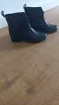 Botins de senhora