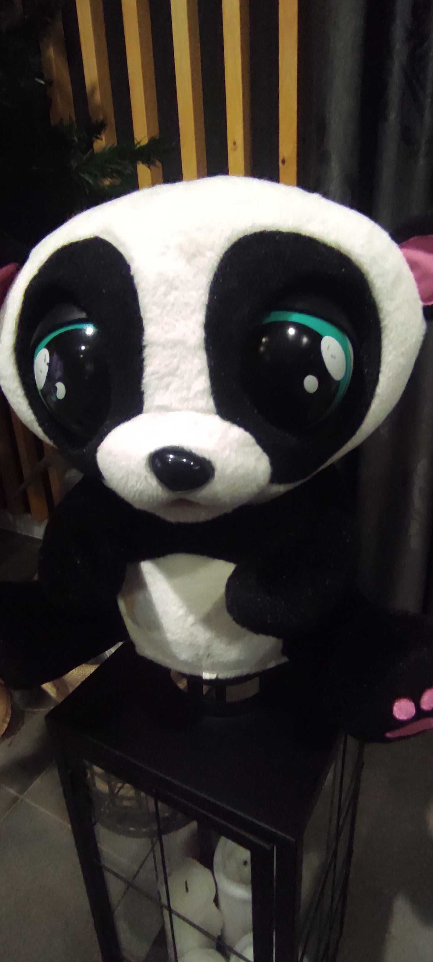 Panda Yoyo IMC interaktywna