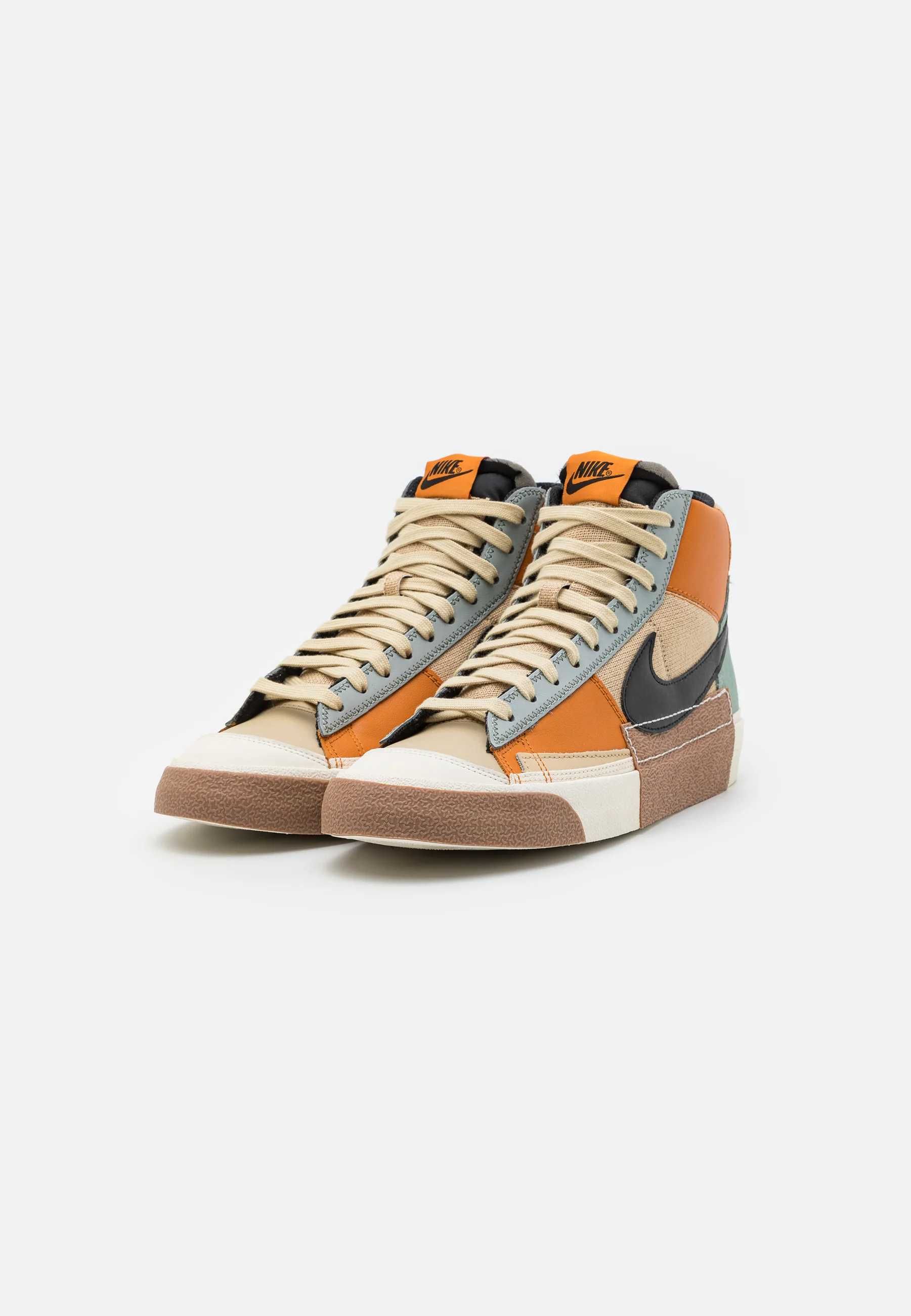 Nike Blazer Mid Pro Club Multi оригiнал