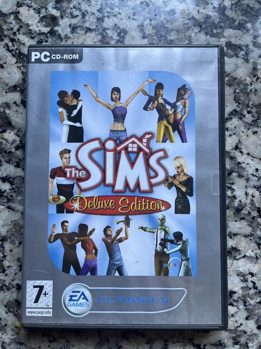 Lote de Jogos PC – Clássicos Imperdíveis!
