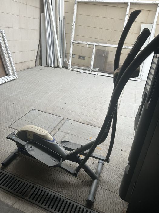 Bicicleta esqueletica bom estado