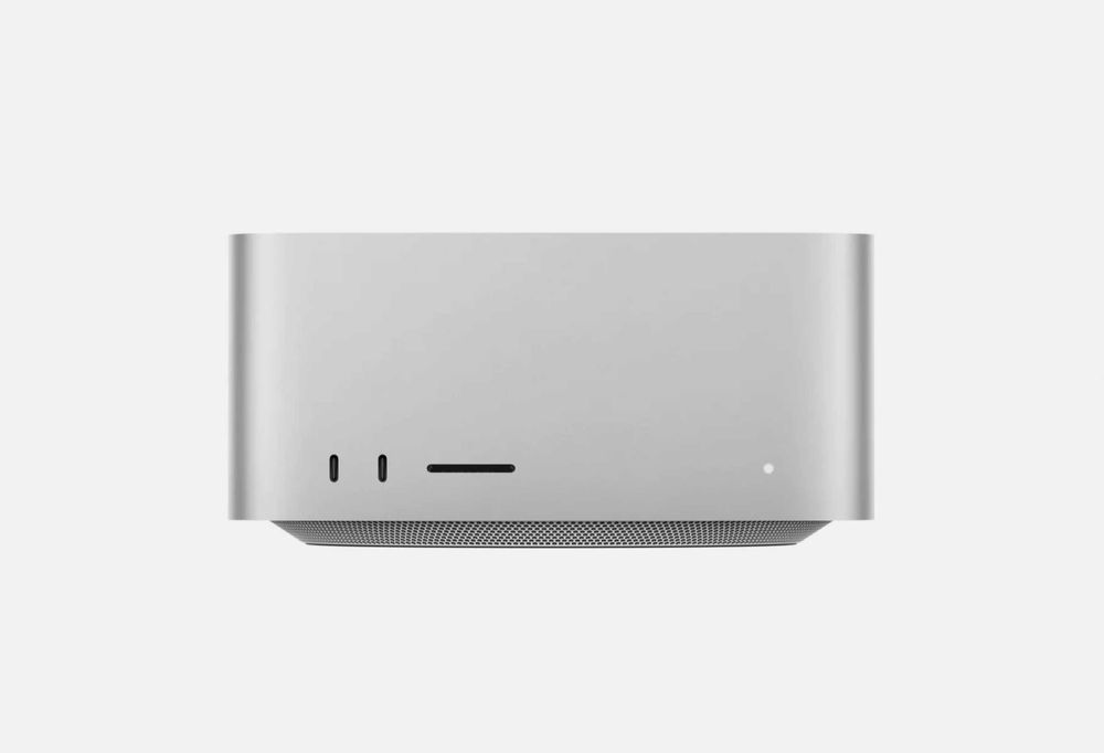 2025 Apple Mac Studio M4 MAX 1TB SSD 64GB RAM 16-CORE 40-CORE GPU