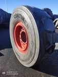 315/70R15 Continental ConRad HT koło do widlaka