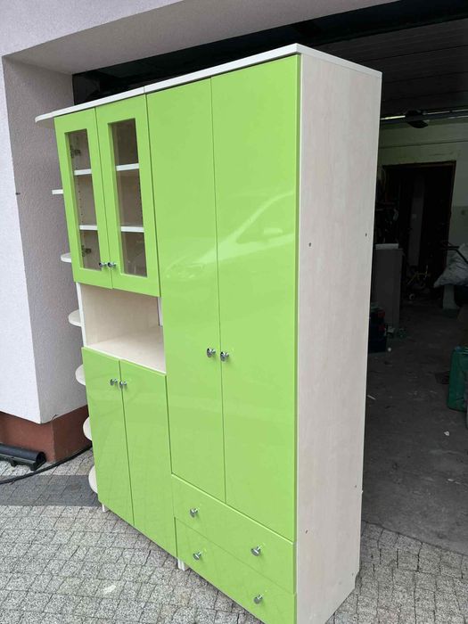 Sprzedam meble na wymiar