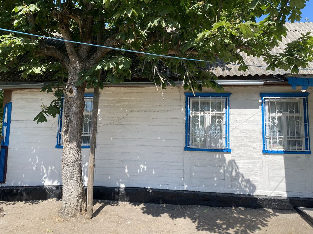 Будинок в Черняхівському районі с. Браженка