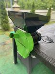 Кормоподрібнювач FlinkeTec FKM-3600