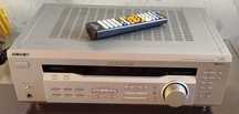 Amplituner Sony STR-DE245