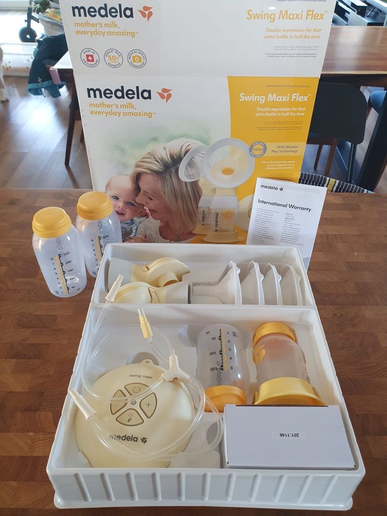 Medela Swing Maxi Flex