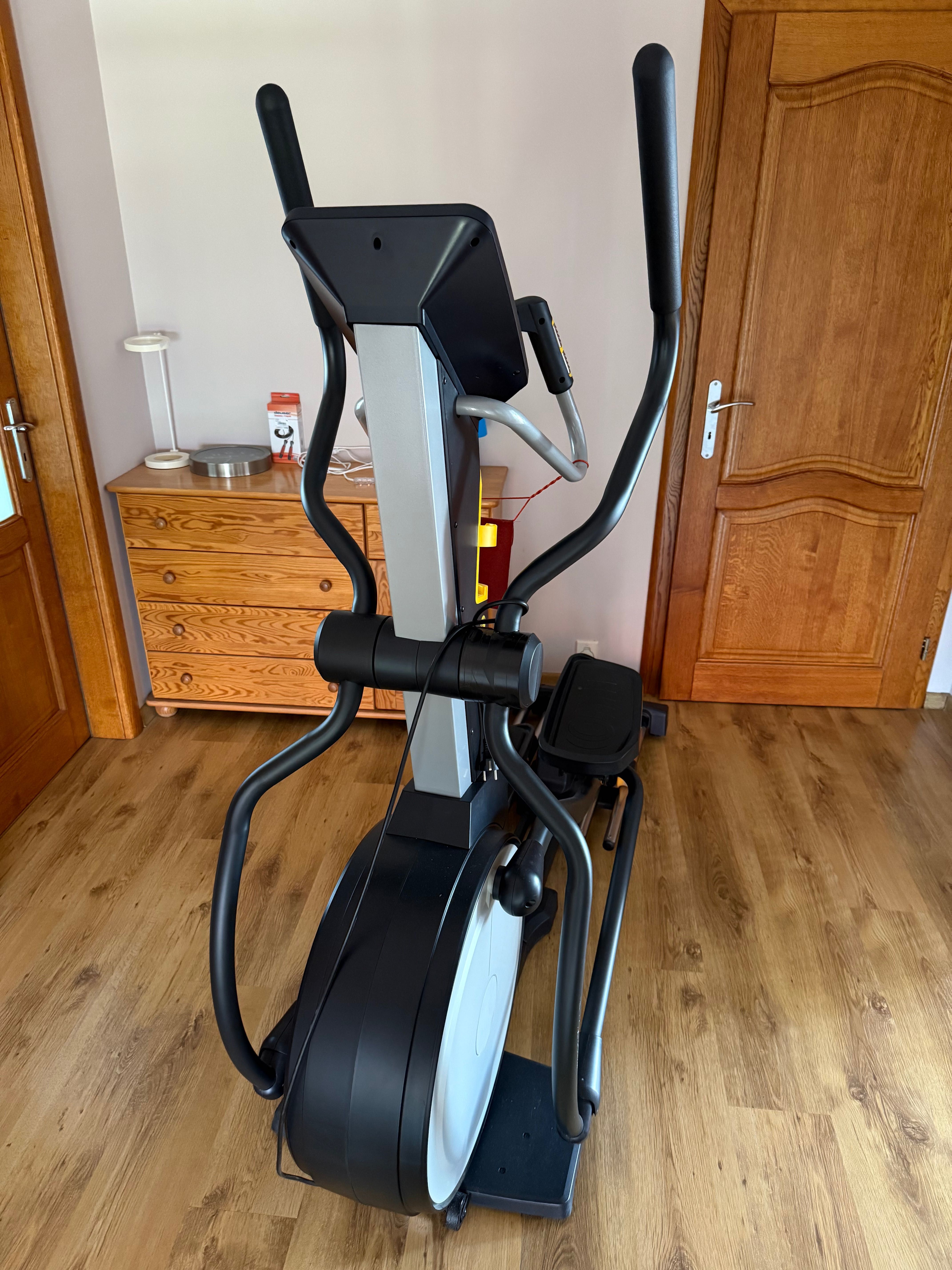 Orbitrek LifeSpan FIT E3i