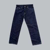 Чоловічі темно сині джинси john lewis & co. Selvage denim розмір 34