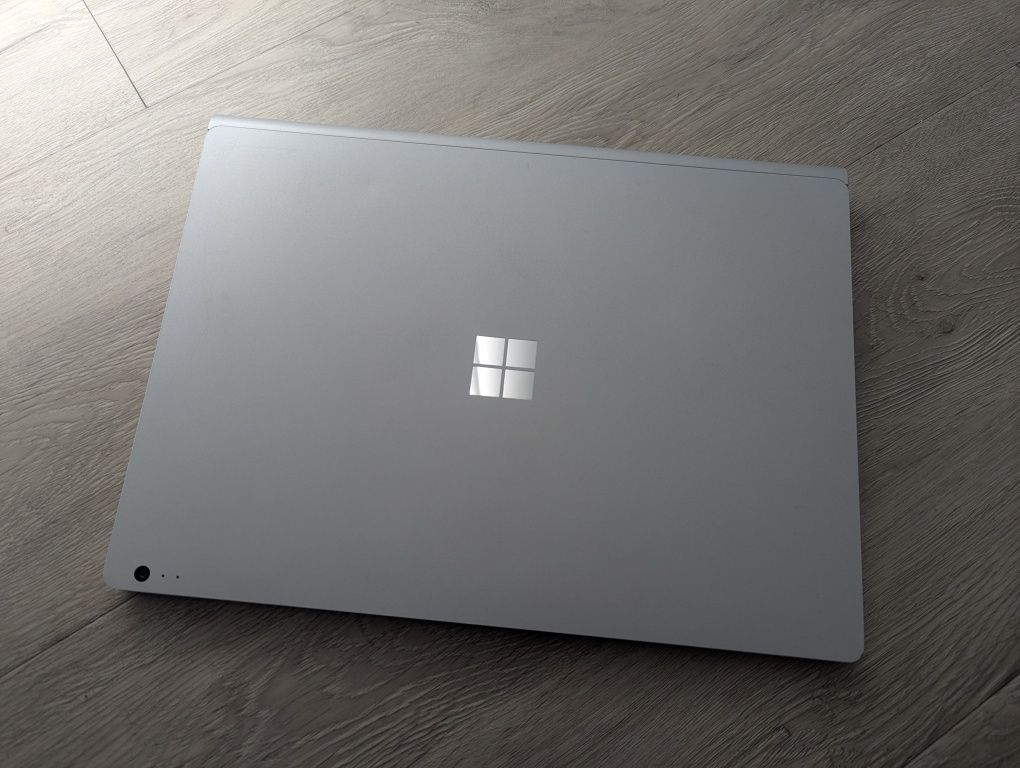 Трансформер Microsoft Surface Book 2 i5-8350u 8/256gb 3k ips