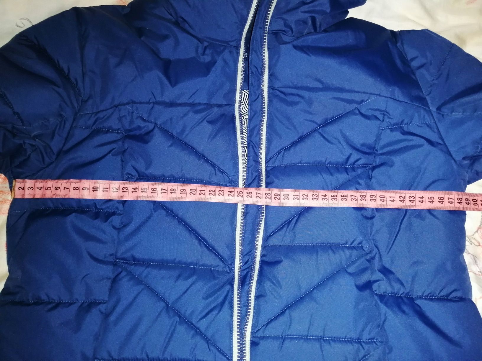 Продам женский пуховик р. 44