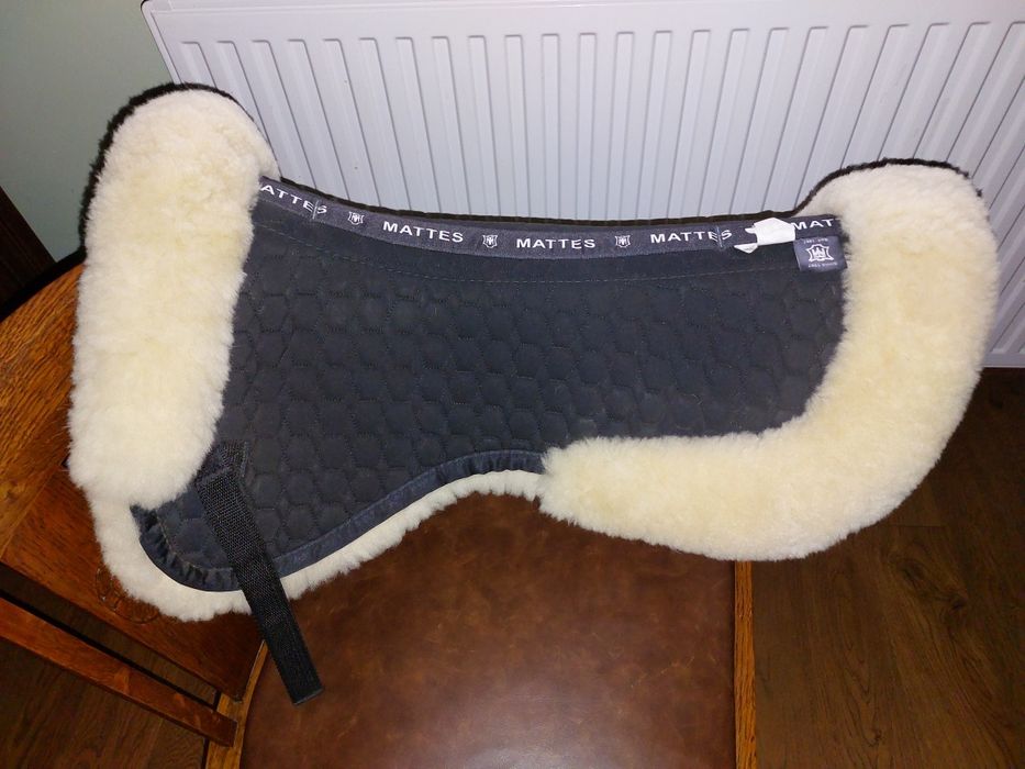 Podkładka Mattes M DL