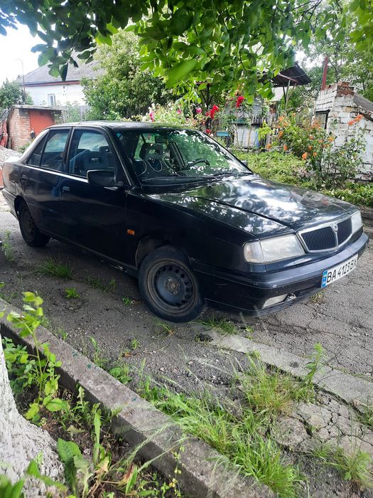 Тільки обмін, бажано на газ