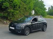 Citroën C4 Cactus Serwisowany! Nawigacja! Automat! Kamera!