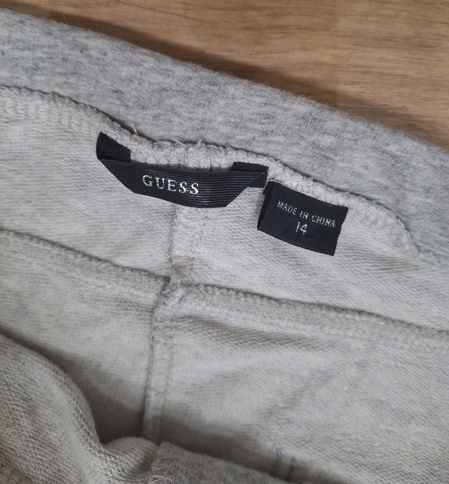 Guess legginsy r. 14 lat