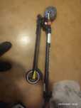 Trotineta elétrica urban glide