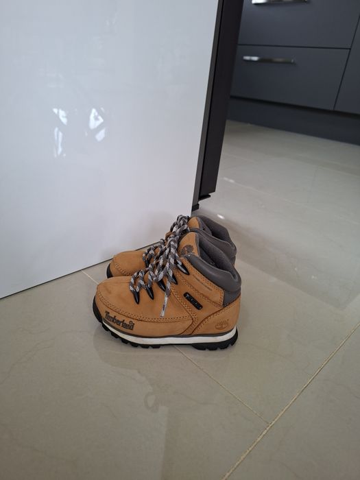 Dziecięce buty Timberland roz.27