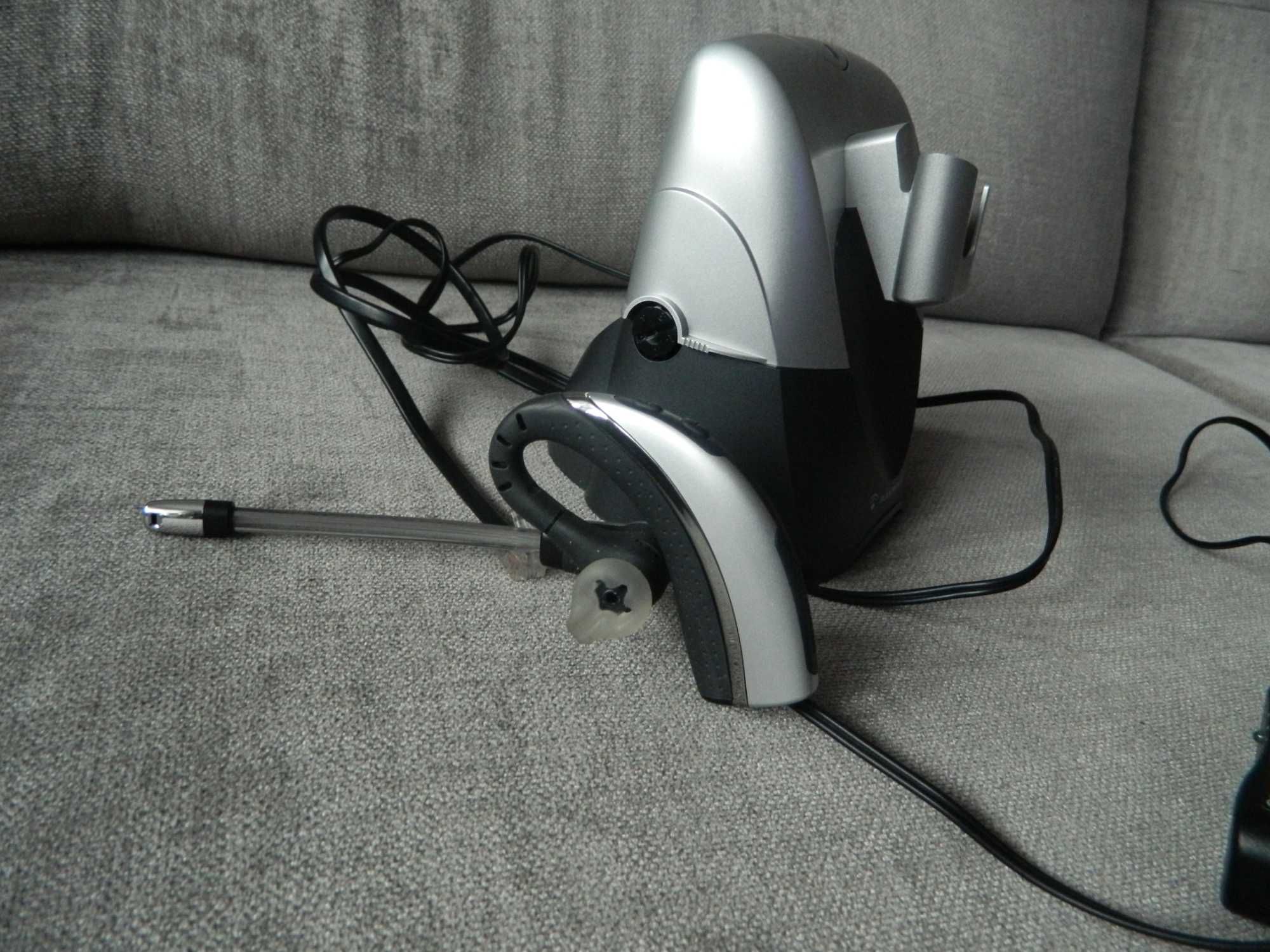 Bezprzewodowy zestaw słuchawkowy Plantronics cs70N