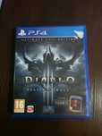 Diablo 3 Reaper of Souls PS4