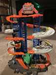 Tor Hot Wheels Ultimate Garage