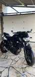 Yamaha mt 07 35kw 2020