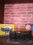 Rádio Texet stereo