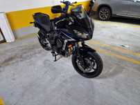 Yamaha Fazer 600cc / S2 / 98 cv