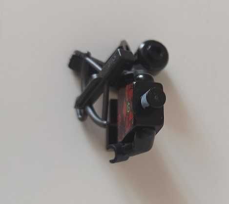 Minifigurka Lego Ninjago Stone Army njo580