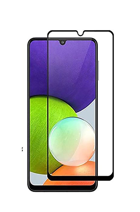 Szkło Hartowane Full Glue do Samsung Galaxy A22/4G