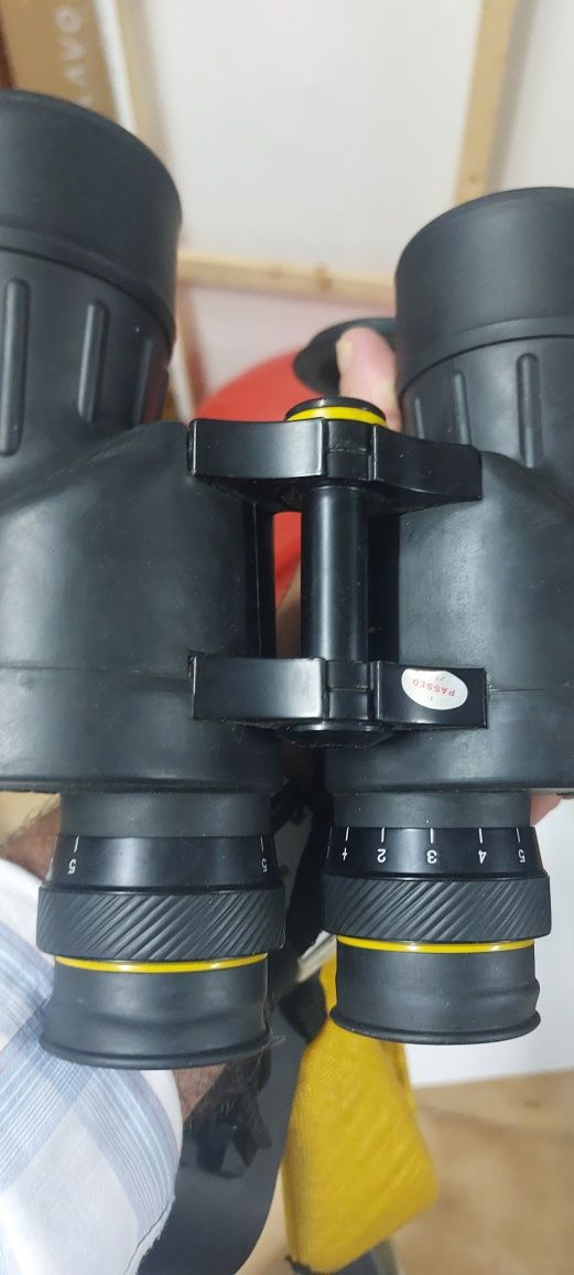 Binóculos Fujinon FMTR-SX
