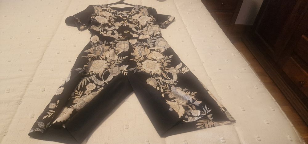 Macaco calção da SIA byLM