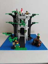 Lego Castle 6077 Forestmen's River Fortress