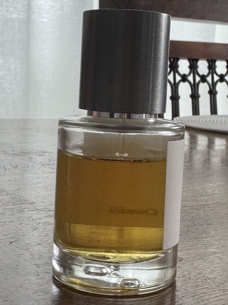 Maison Crivelli Iris Malikhan 30 ml