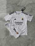 Zestaw Adidas Real Madryt 24/25