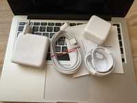 ORIGINAL Зарядне Apple 61w USB-C A1718 та 30w A2164 MagSafe 3 A2363