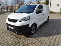 Peugeot Expert Peugeot Expert