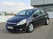 Opel Corsa 1.3 CDTI - 2010 - 1 dono