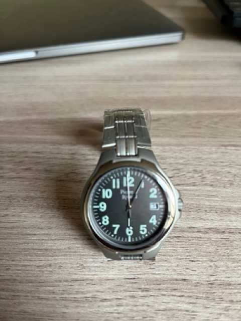 Zegarek damski Pierre Ricaud all titanium 5 atm