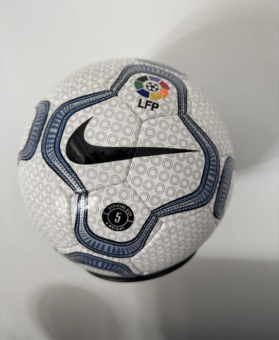 Piłka Nike Geo Merlin 00/01 LFP